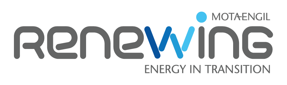 Mota-Engil Renewing - Soluções de Mobilidade Elétrica e Energia